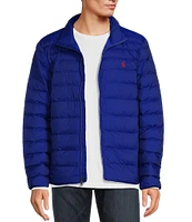 Polo Ralph Lauren Long Sleeve Colden Packable Bomber Jacket