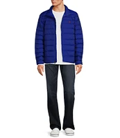 Polo Ralph Lauren Long Sleeve Colden Packable Bomber Jacket