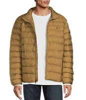 Polo Ralph Lauren Long Sleeve Colden Packable Bomber Jacket