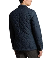 Polo Ralph Lauren Long Sleeve Quilted Jacket