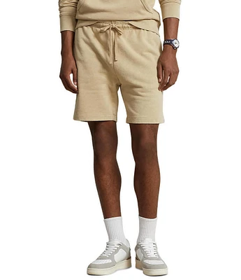 Polo Ralph Lauren Loop-Back Fleece 6.5#double; Inseam Shorts