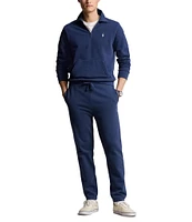 Polo Ralph Lauren Loopback Fleece Quarter-Zip Sweatshirt