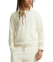 Polo Ralph Lauren Loopback Fleece Quarter-Zip Sweatshirt