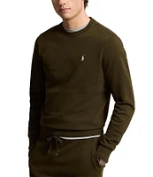 Polo Ralph Lauren Loopback Terry Sweatshirt