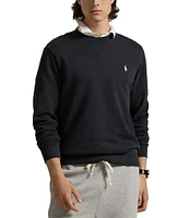 Polo Ralph Lauren Loopback Terry Sweatshirt