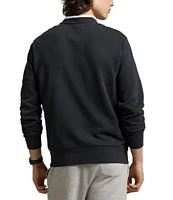 Polo Ralph Lauren Loopback Terry Sweatshirt