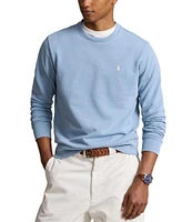 Polo Ralph Lauren Loopback Terry Sweatshirt