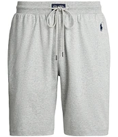 Polo Ralph Lauren Luxury 9#double; Inseam Sleep Shorts