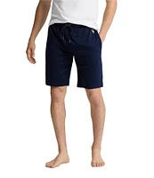 Polo Ralph Lauren Luxury 9#double; Inseam Sleep Shorts