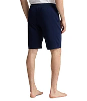 Polo Ralph Lauren Luxury 9#double; Inseam Sleep Shorts