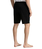 Polo Ralph Lauren Luxury 9#double; Inseam Sleep Shorts