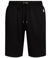 Polo Ralph Lauren Luxury 9#double; Inseam Sleep Shorts