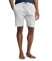 Polo Ralph Lauren Luxury 9#double; Inseam Sleep Shorts