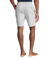 Polo Ralph Lauren Luxury 9#double; Inseam Sleep Shorts