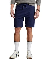 Polo Ralph Lauren Luxury Jersey 8.5#double; Inseam Shorts