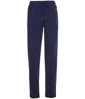 Polo Ralph Lauren Luxury Knit Pajama Pants