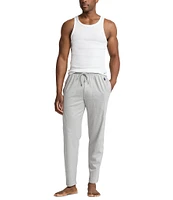 Polo Ralph Lauren Luxury Knit Pajama Pants