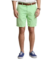 Polo Ralph Lauren Maritime 8.5#double; Inseam Shorts