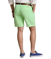 Polo Ralph Lauren Maritime 8.5#double; Inseam Shorts