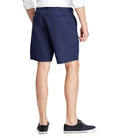 Polo Ralph Lauren Maritime 8.5#double; Inseam Shorts