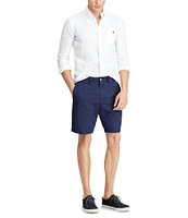 Polo Ralph Lauren Maritime 8.5#double; Inseam Shorts