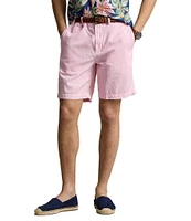 Polo Ralph Lauren Maritime 8.5#double; Inseam Shorts