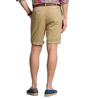 Polo Ralph Lauren Maritime 8.5#double; Inseam Shorts