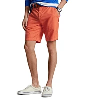 Polo Ralph Lauren Maritime 8.5#double; Inseam Shorts