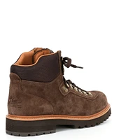 Polo Ralph Lauren Men's Alpine Suede Lite Boots