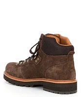 Polo Ralph Lauren Men's Alpine Suede Lite Boots