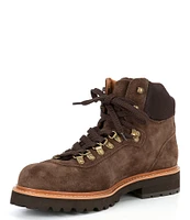 Polo Ralph Lauren Men's Alpine Suede Lite Boots