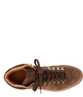 Polo Ralph Lauren Men's Alpine Suede Lite Boots