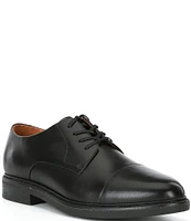 Polo Ralph Lauren Men's Asher Cap-Toe Oxfords