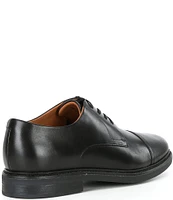 Polo Ralph Lauren Men's Asher Cap-Toe Oxfords