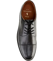 Polo Ralph Lauren Men's Asher Cap-Toe Oxfords