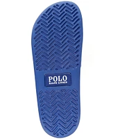 Polo Ralph Lauren Men's Bear Polo Slides