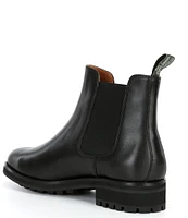 Polo Ralph Lauren Men's Bryson Chelsea Boots