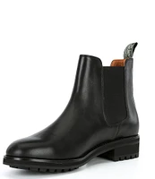 Polo Ralph Lauren Men's Bryson Chelsea Boots