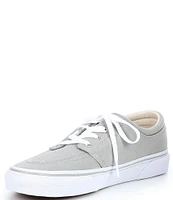 Polo Ralph Lauren Men's Faxon X Canvas Lace-Up Sneakers