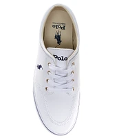 Polo Ralph Lauren Men's Faxon X Leather Sneakers