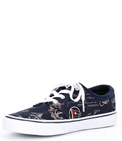 Polo Ralph Lauren Men's Faxon X Sneakers