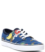 Polo Ralph Lauren Men's Faxon X Sneakers