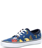 Polo Ralph Lauren Men's Faxon X Sneakers