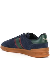 Polo Ralph Lauren Men's Heritage Aera Sneakers