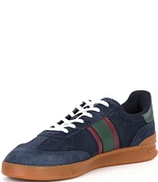 Polo Ralph Lauren Men's Heritage Aera Sneakers