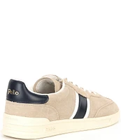 Polo Ralph Lauren Men's Heritage Aera Sneakers