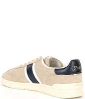 Polo Ralph Lauren Men's Heritage Aera Sneakers