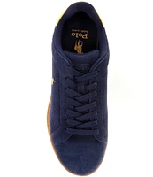 Polo Ralph Lauren Men's Heritage Court II Sneakers