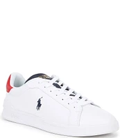 Polo Ralph Lauren Men's Heritage Court II Sneakers