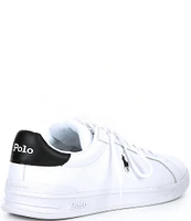 Polo Ralph Lauren Men's Heritage Court Dress Sneakers